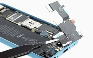 Infinix Charging Port Repair - Note 40