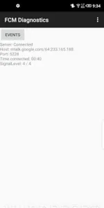 Infinix Diagnostic Service - Hot 40
