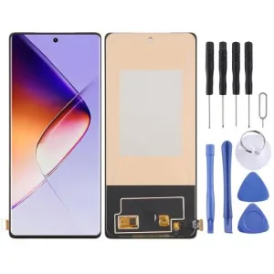 Infinix Screen Replacement - Note 40