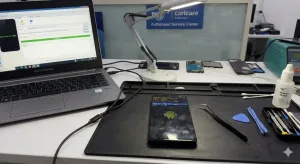 Infinix Software Repair - Hot 40