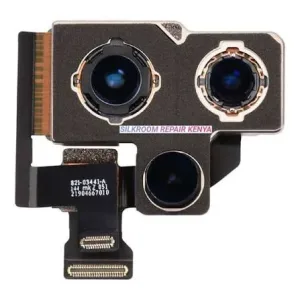 iPhone Camera Repair - iPhone 11