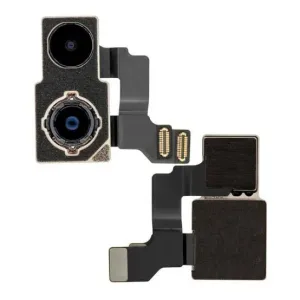 iPhone Camera Repair - iPhone 12