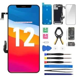 iPhone Screen Replacement - iPhone 12
