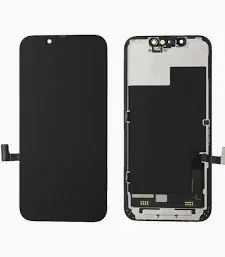 iPhone Screen Replacement - iPhone 15
