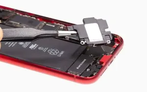 iPhone Speaker Repair - iPhone 11