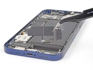 iPhone Speaker Repair - iPhone 12