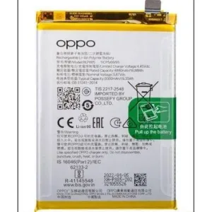 Oppo Battery Replacement - A57