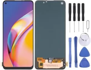 Oppo Screen Replacement - A78