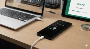 Oppo Software Repair - A78