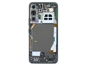 Samsung Battery Replacement - Galaxy S22