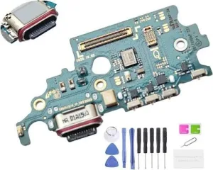 Samsung Charging Port Repair - Galaxy S21