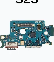 Samsung Charging Port Repair - Galaxy S23