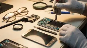 Samsung Diagnostic Service - Galaxy S23