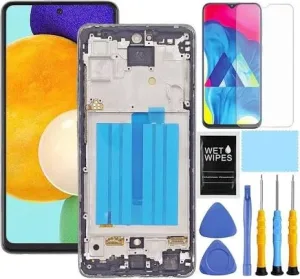 Samsung Screen Replacement - Galaxy A25