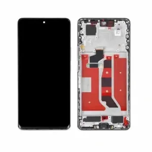 Samsung Screen Replacement - Galaxy A35