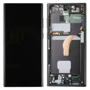 Samsung Screen Replacement - Galaxy S22