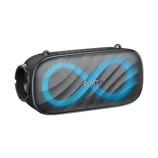 SpaceBox Pro 80W