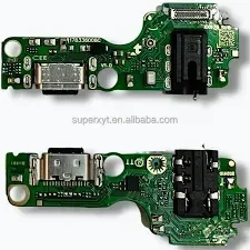 Tecno Charging Port Repair - Camon 30