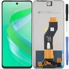 Tecno Screen Replacement - Spark 20