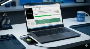 Tecno Software Repair - Camon 20