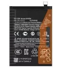 Xiaomi Battery Replacement - Redmi Note 12