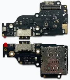 Xiaomi Charging Port Repair - Redmi Note 13