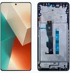 Xiaomi Screen Replacement - Redmi Note 13
