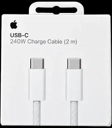 USB-C 240W iPhone Cable