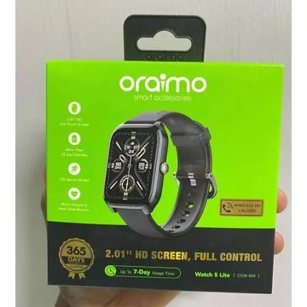 Watch 5 Lite