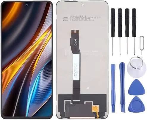 Xiaomi Screen Replacement - Redmi Note 11
