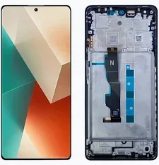 Xiaomi Screen Replacement - Redmi Note 13